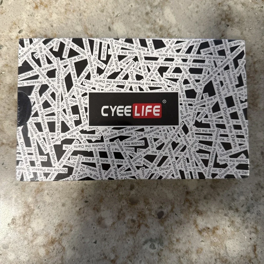 CyeeLife Dark‎ Set New Sealed